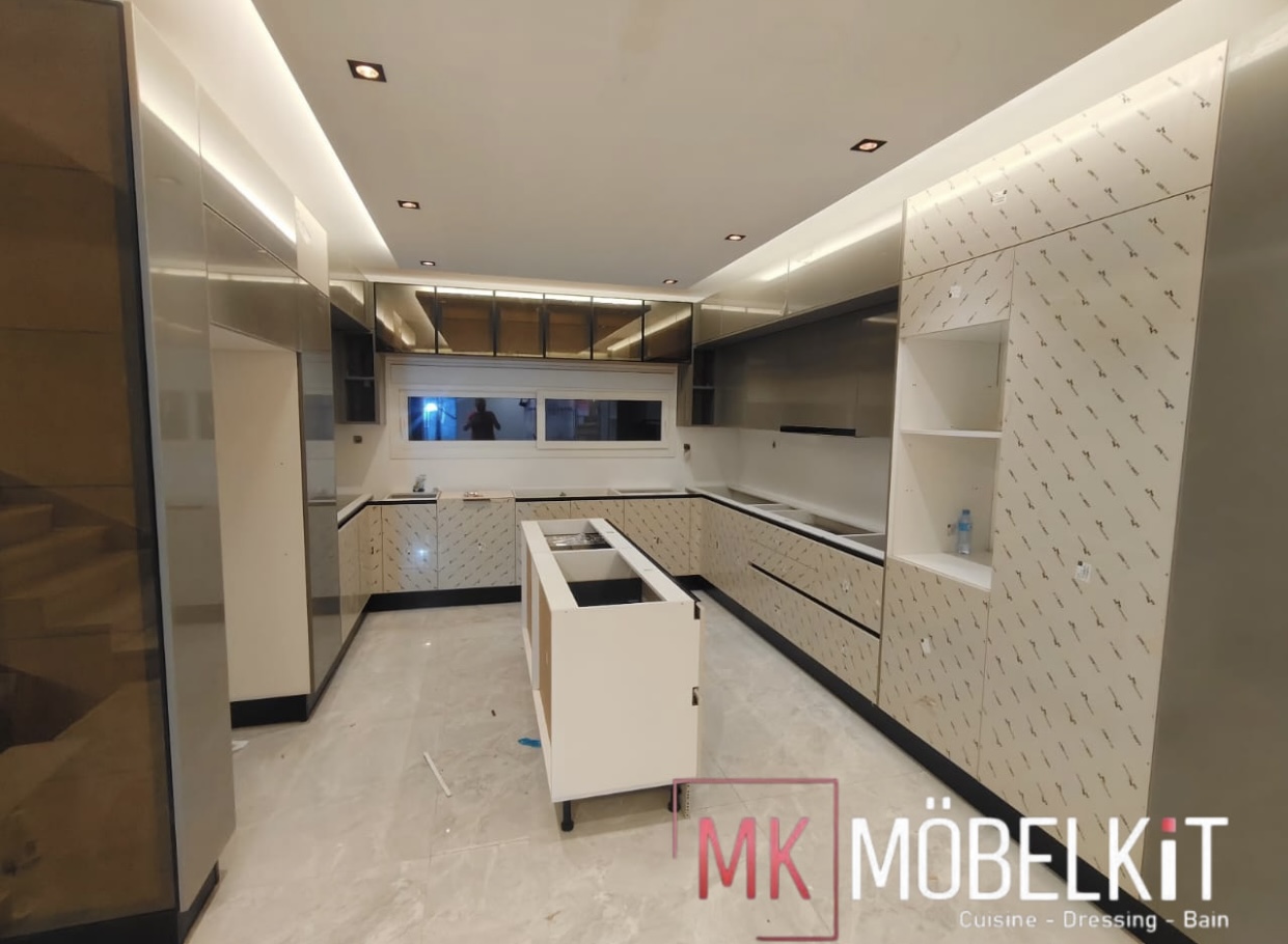 Cuisine sur mesure