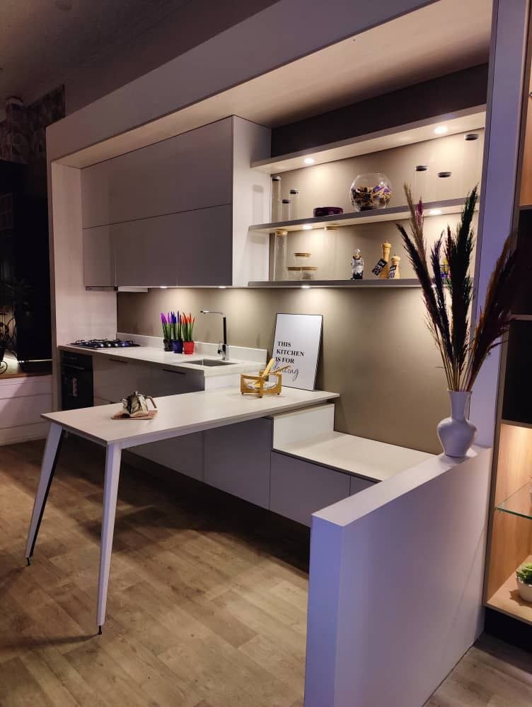 Meuble TV sur mesure MK MÖBELKIT