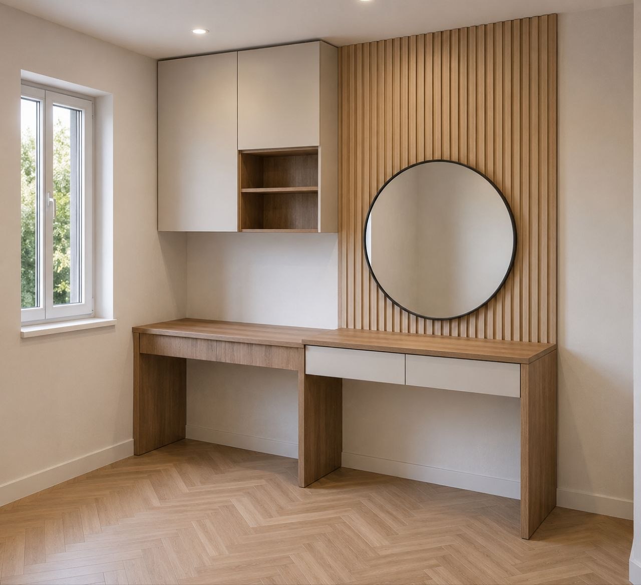 Bureau sur mesure MK MÖBELKIT